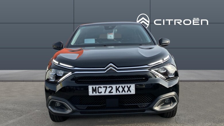 Citroen C4 1.2 PureTech [130] Shine Plus 5dr Auto Petrol Hatchback